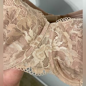 Soma Embraceable Balconette 40DD